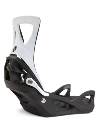 2020 Burton Step On® X Re:Flex Snowboardbindung für Damen – Muster