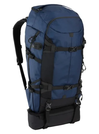 [ak]® Japan Guide 35L Rucksack (Muster)