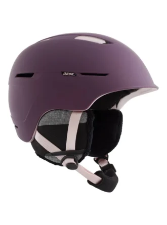 Anon Auburn Helm für Damen