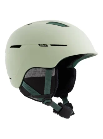Anon Auburn Helm (Muster) Anon Auburn Helm (Muster)