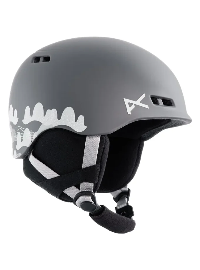 Anon Burner MIPS® Helm für Kinder