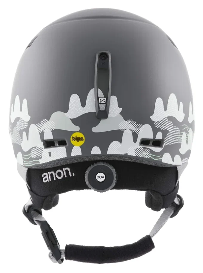 Anon Burner MIPS® Helm für Kinder