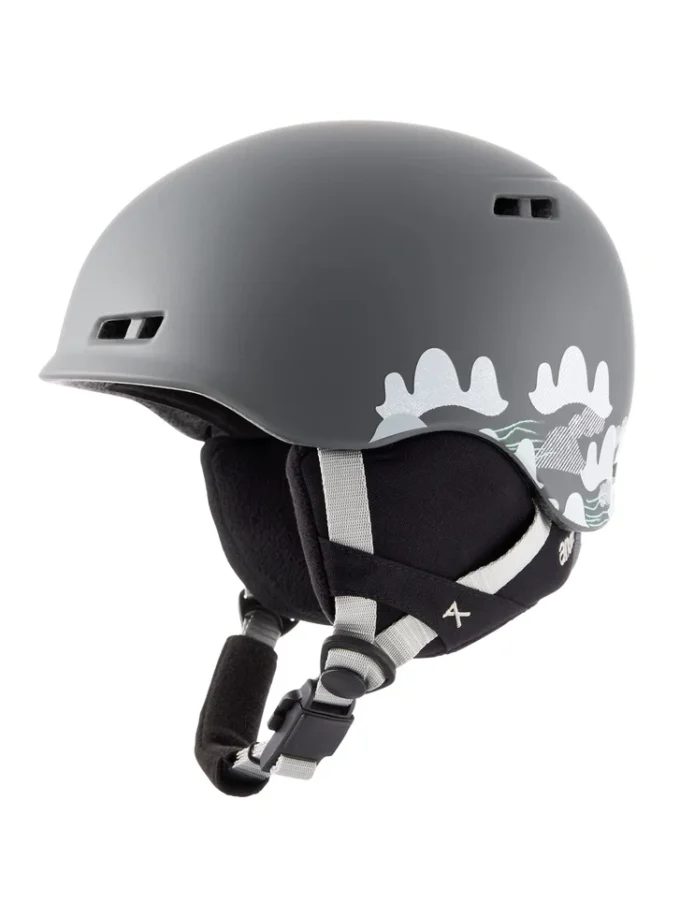 Anon Burner MIPS® Helm für Kinder