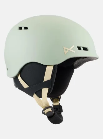 Anon Burner Ski- und Snowboardhelm für Kinder