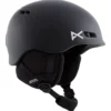 Anon Burner Ski- und Snowboardhelm für Kinder
