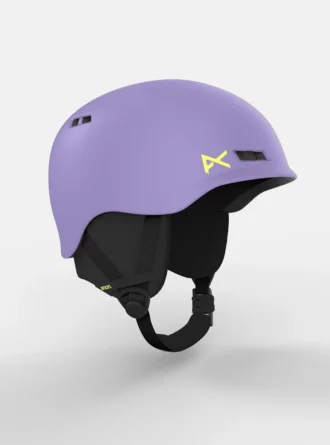 Anon Burner Ski- und Snowboardhelm für Kinder