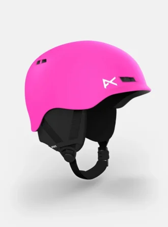 Anon Burner Ski- und Snowboardhelm für Kinder