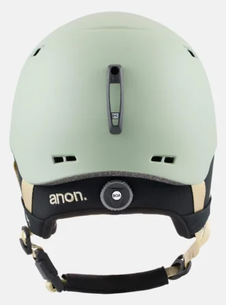 Anon Burner Ski- und Snowboardhelm für Kinder