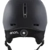 Anon Burner Ski- und Snowboardhelm für Kinder