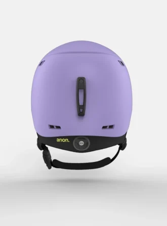 Anon Burner Ski- und Snowboardhelm für Kinder