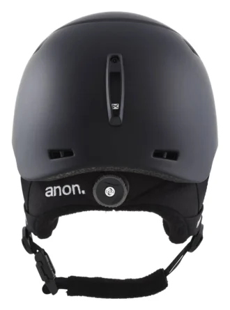 Anon Burner Ski- und Snowboardhelm für Kinder