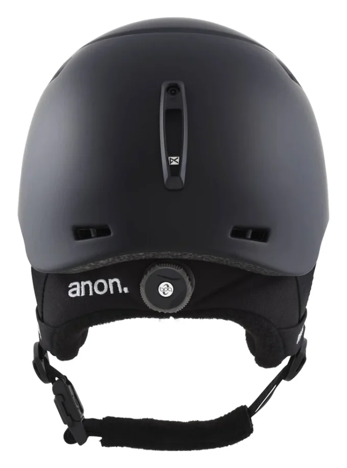 Anon Burner Ski- und Snowboardhelm für Kinder