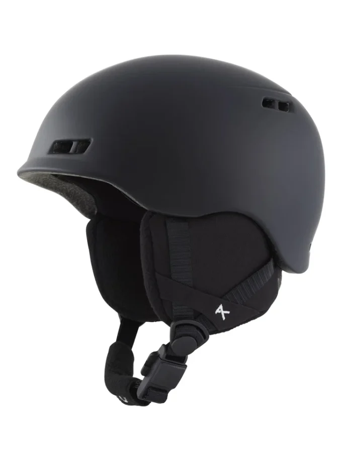 Anon Burner Ski- und Snowboardhelm für Kinder