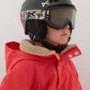 Anon Burner Ski- und Snowboardhelm für Kinder
