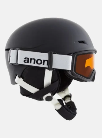 Anon Define Ski- und Snowboardhelm für Kinder