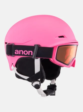 Anon Define Ski- und Snowboardhelm für Kinder
