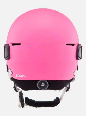 Anon Define Ski- und Snowboardhelm für Kinder