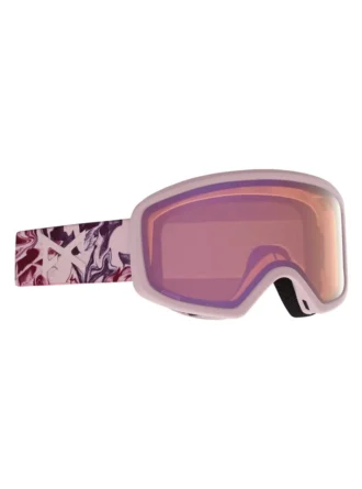 Anon Deringer Goggle für Damen – Asian Fit Anon Deringer Goggle für Damen – Asian Fit