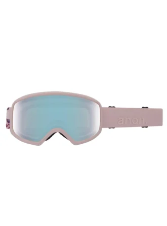 Anon Deringer Goggle für Damen – Asian Fit Anon Deringer Goggle für Damen – Asian Fit