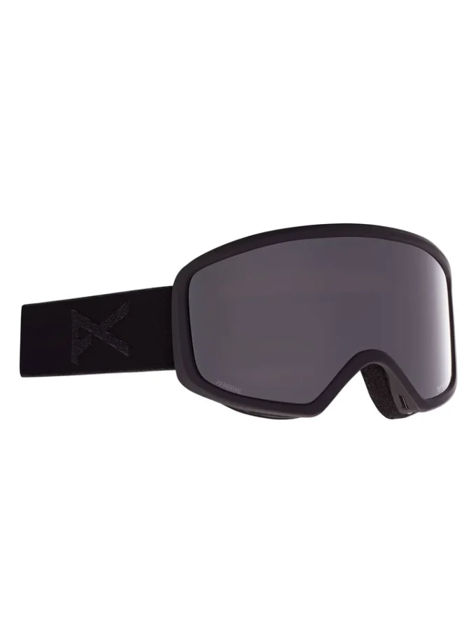 Anon Deringer Goggle Snapback – Muster