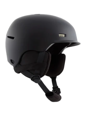 Anon Flash Helm für Kinder