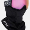Anon Fragment M4 Low Bridge Fit Goggles (zylindrisch) + Bonuslinse + MFI®-Gesichtsmaske