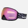Anon Fragment M4 Low Bridge Fit Goggles (zylindrisch) + Bonuslinse + MFI®-Gesichtsmaske