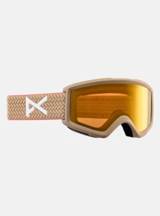 Anon Helix 2.0 Skibrille + Bonuslinse