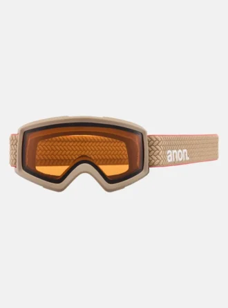 Anon Helix 2.0 Skibrille + Bonuslinse