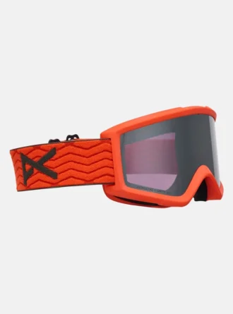 Anon Helix 2.0 Skibrille + Bonuslinse