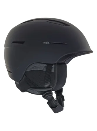 Anon Invert Helm – Runde Passform