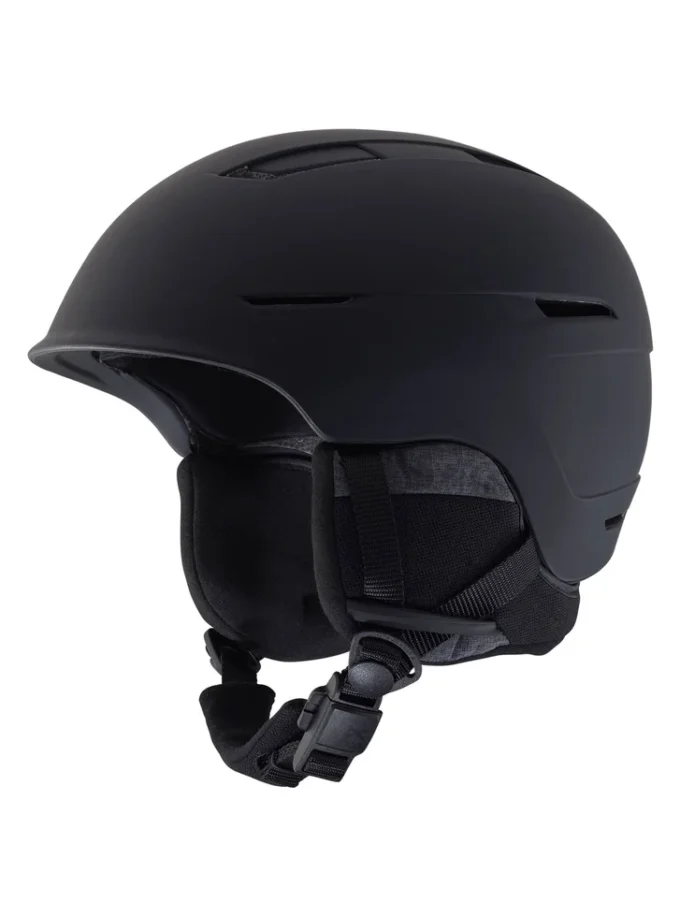 Anon Invert MIPS® Helm – Runde Passform