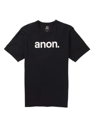 Anon Kurzarm-T-Shirt