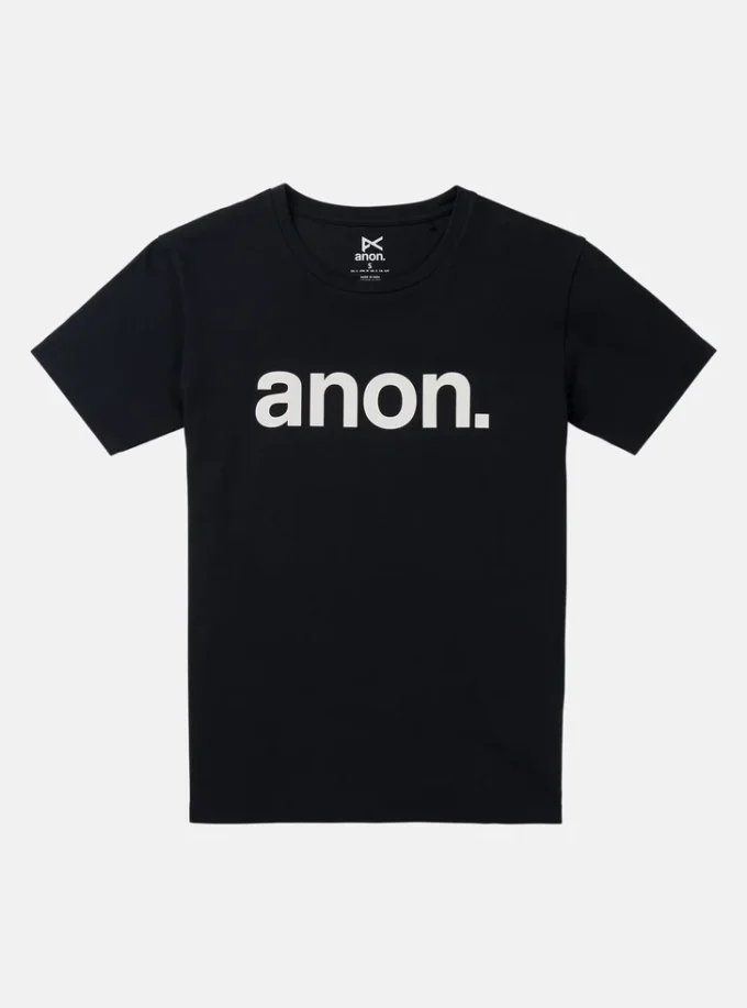 Anon Kurzarm-T-Shirt für Damen