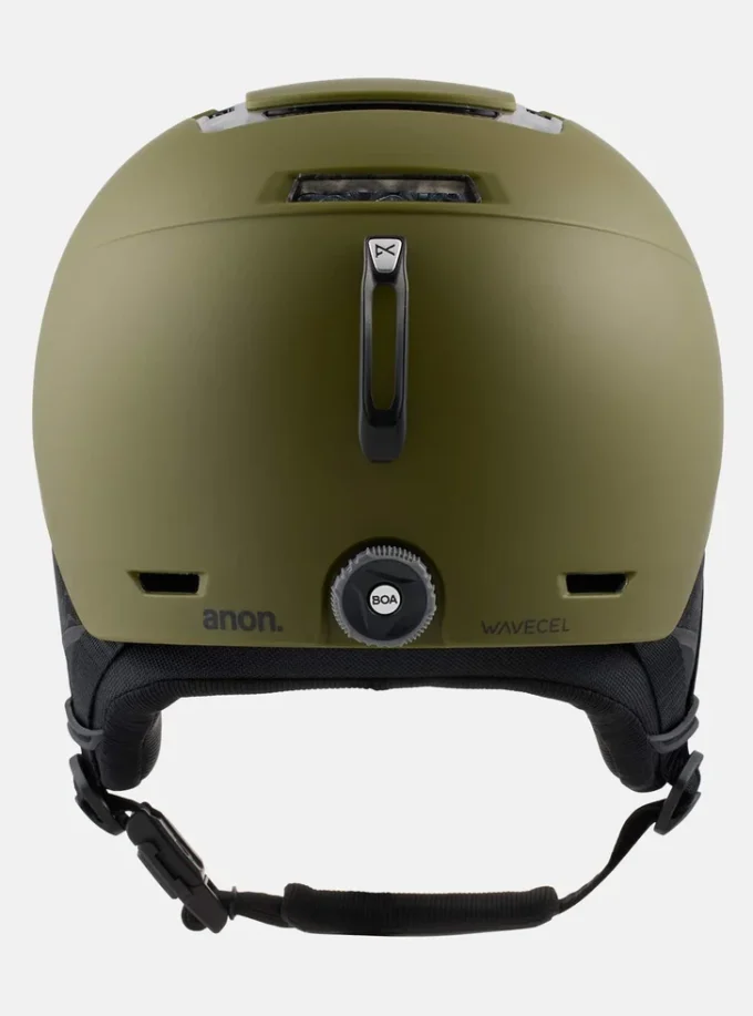 Anon Logan WaveCel Ski- und Snowboardhelm