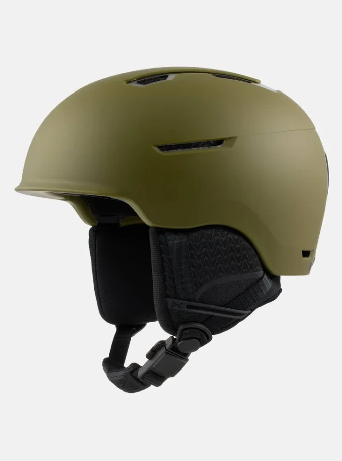 Anon Logan WaveCel Ski- und Snowboardhelm