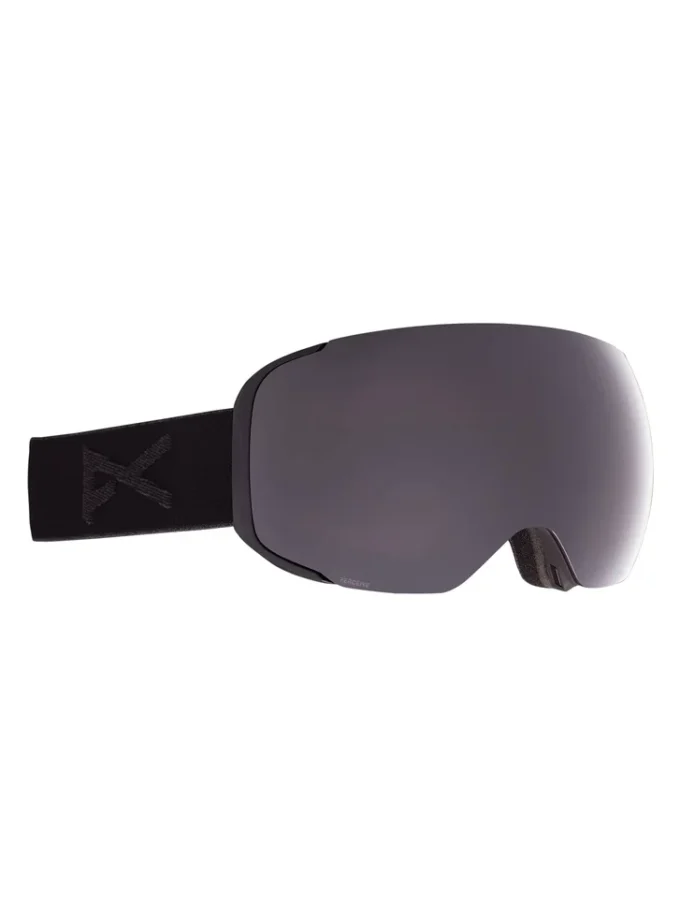 Anon M2 Goggles Snapback + Bonuslinse – Muster Anon M2 Goggles Snapback + Bonuslinse – Muster
