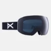 Anon M2 Low Bridge Fit Goggles (polarisiert) + Bonuslinse Anon M2 Low Bridge Fit Goggles (polarisiert) + Bonuslinse