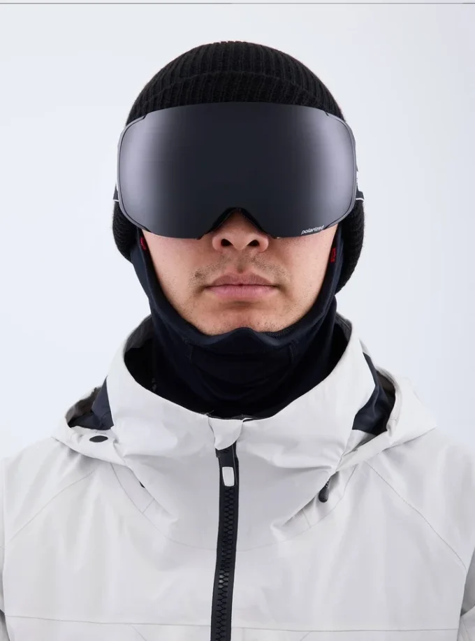 Anon M2 Low Bridge Fit Goggles (polarisiert) + Bonuslinse Anon M2 Low Bridge Fit Goggles (polarisiert) + Bonuslinse