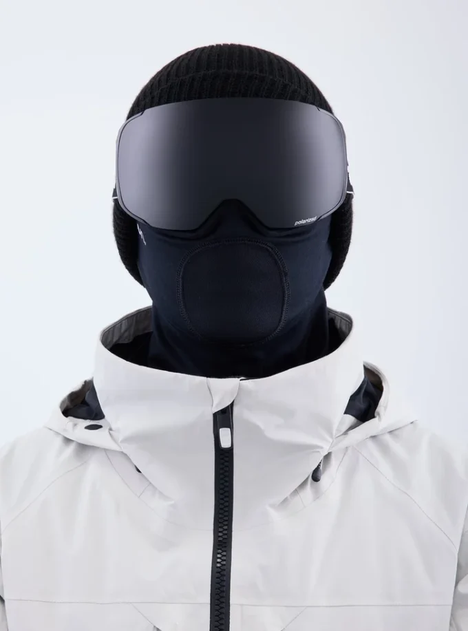 Anon M2 Low Bridge Fit Goggles (polarisiert) + Bonuslinse Anon M2 Low Bridge Fit Goggles (polarisiert) + Bonuslinse