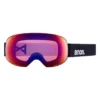 Anon M2 Low Bridge Fit Goggles (polarisiert) + Bonuslinse Anon M2 Low Bridge Fit Goggles (polarisiert) + Bonuslinse