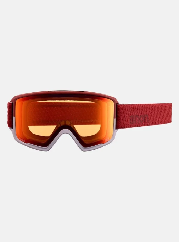 Anon M3 Goggles + Bonuslinse + MFI®-Gesichtsmaske Anon M3 Goggles + Bonuslinse + MFI®-Gesichtsmaske