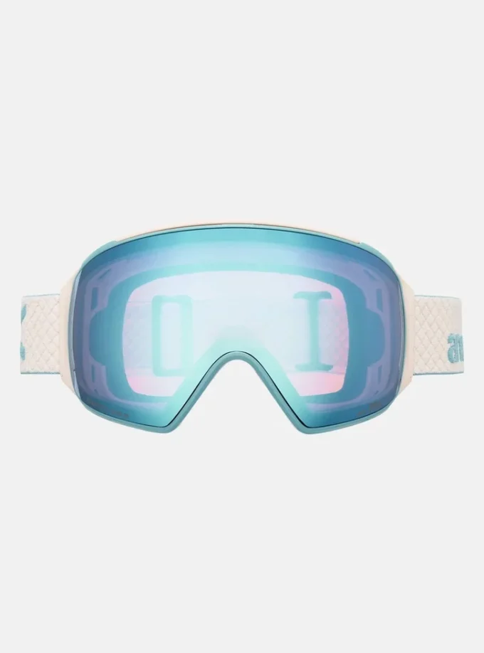 Anon M4 Skibrille (torisch) + Bonus-Perceive-Scheibe + MFI®-Gesichtsmaske Anon M4 Skibrille (torisch) + Bonus-Perceive-Scheibe + MFI®-Gesichtsmaske