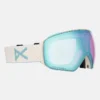 Anon M4 Skibrille (torisch) + Bonus-Perceive-Scheibe + MFI®-Gesichtsmaske Anon M4 Skibrille (torisch) + Bonus-Perceive-Scheibe + MFI®-Gesichtsmaske