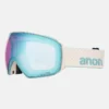Anon M4 Skibrille (torisch) + Bonus-Perceive-Scheibe + MFI®-Gesichtsmaske Anon M4 Skibrille (torisch) + Bonus-Perceive-Scheibe + MFI®-Gesichtsmaske