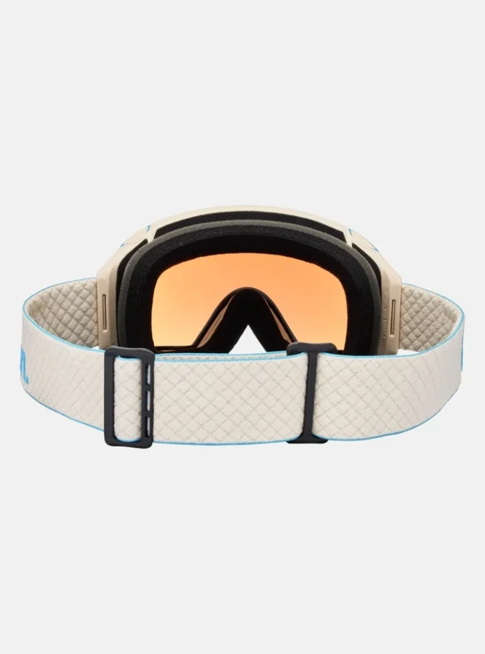 Anon M4 Skibrille (torisch) + Bonus-Perceive-Scheibe + MFI®-Gesichtsmaske Anon M4 Skibrille (torisch) + Bonus-Perceive-Scheibe + MFI®-Gesichtsmaske
