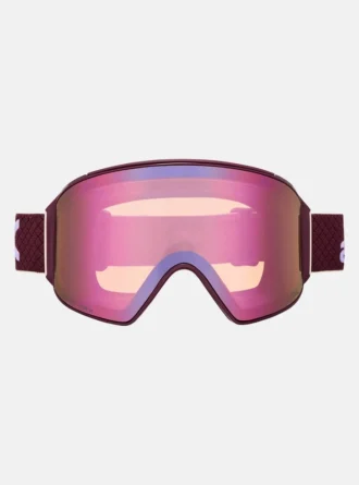 Anon M4 Skibrille (zylindrisch) + Bonuslinse + MFI®-Gesichtsmaske