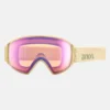 Anon M4S Low Bridge Fit Goggles (Toric) + Bonuslinse + MFI®-Gesichtsmaske