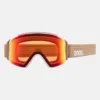 Anon M4S Low Bridge Fit Skibrille (zylindrisch) + Bonuslinse