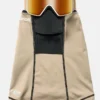 Anon M4S Low Bridge Fit Skibrille (zylindrisch) + Bonuslinse